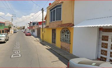 VENTA DE CASA C DEL VOLADOR, SAN JUANITO TEXCOCO DE MORA EDOMEX