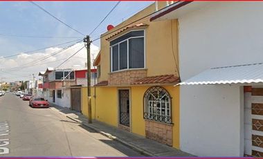 VENTA DE CASA C DEL VOLADOR, SAN JUANITO TEXCOCO DE MORA EDOMEX