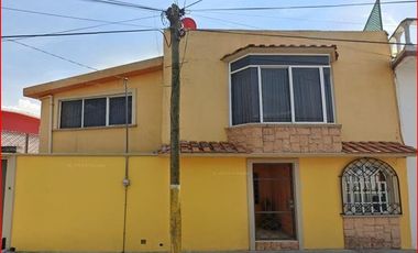 VENTA DE CASA C DEL VOLADOR, SAN JUANITO TEXCOCO DE MORA EDOMEX