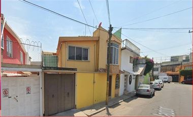 VENTA DE CASA C DEL VOLADOR, SAN JUANITO TEXCOCO DE MORA EDOMEX
