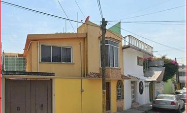 VENTA DE CASA C DEL VOLADOR, SAN JUANITO TEXCOCO DE MORA EDOMEX