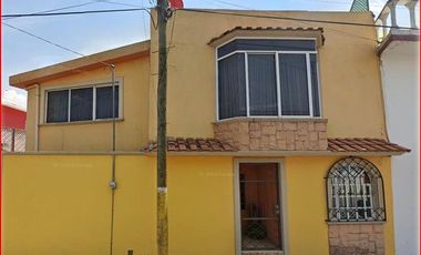 VENTA DE CASA C DEL VOLADOR, SAN JUANITO TEXCOCO DE MORA EDOMEX