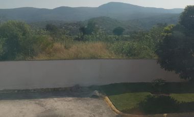 $1,250,000 CASA CON ALBERCA Y DOS RECÁMARAS EN VENTA EN LAS GARZAS TEZOYUCA, EMILIANO ZAPATA, MORELOS