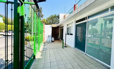 Loft amueblado en renta planta baja en el Palomar