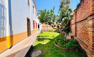 Loft amueblado en renta planta baja en el Palomar