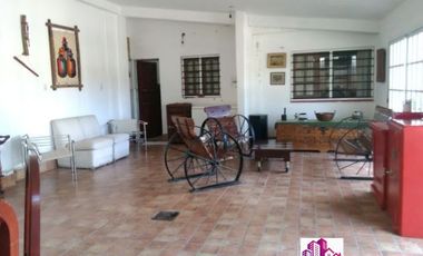 VENTA DE CASAS EN SALTA. EL ENCON