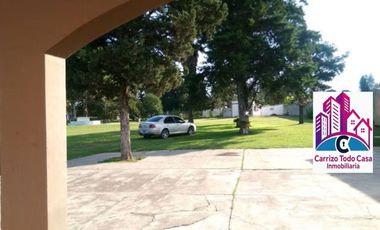 VENTA DE CASAS EN SALTA. EL ENCON
