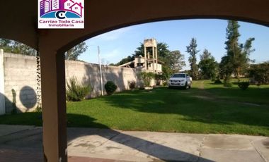 VENTA DE CASAS EN SALTA. EL ENCON