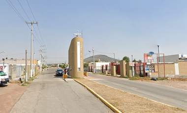 CASA EN VENTA EN CONJUNTO URBANO, EX HACIENDA DE PAULA EDOMEX