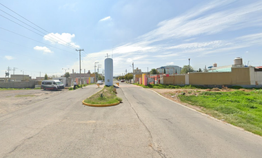 CASA EN VENTA EN CONJUNTO URBANO, EX HACIENDA DE PAULA EDOMEX