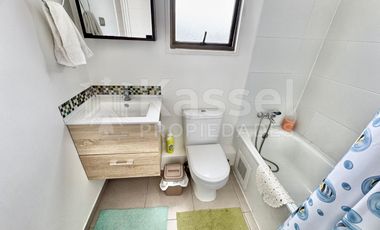 Se arrienda Casa en Villa Aires, San Pedro de la Paz.