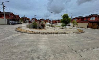 Se arrienda Casa en Villa Aires, San Pedro de la Paz.