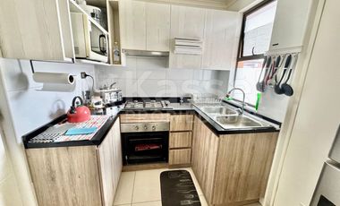 Se arrienda Casa en Villa Aires, San Pedro de la Paz.