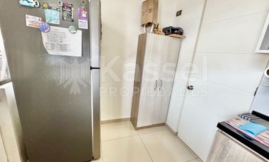 Se arrienda Casa en Villa Aires, San Pedro de la Paz.