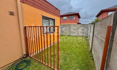 Se arrienda Casa en Villa Aires, San Pedro de la Paz.