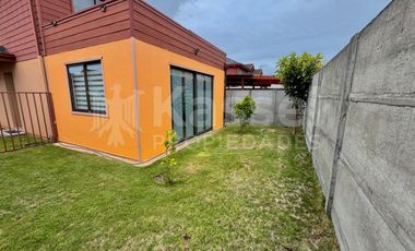 Se arrienda Casa en Villa Aires, San Pedro de la Paz.