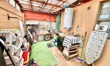 Se arrienda Casa en Villa Aires, San Pedro de la Paz.