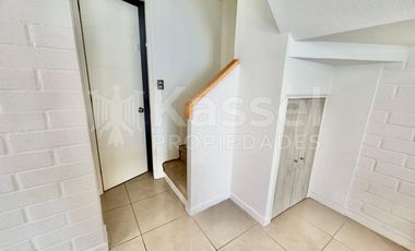 Se arrienda Casa en Villa Aires, San Pedro de la Paz.