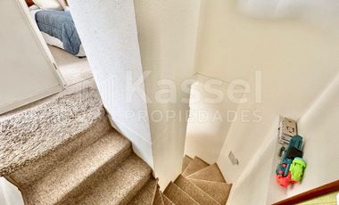 Se arrienda Casa en Villa Aires, San Pedro de la Paz.