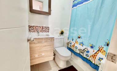 Se arrienda Casa en Villa Aires, San Pedro de la Paz.