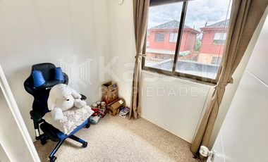 Se arrienda Casa en Villa Aires, San Pedro de la Paz.