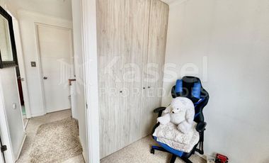 Se arrienda Casa en Villa Aires, San Pedro de la Paz.