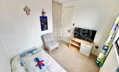 Se arrienda Casa en Villa Aires, San Pedro de la Paz.