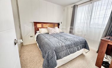 Se arrienda Casa en Villa Aires, San Pedro de la Paz.