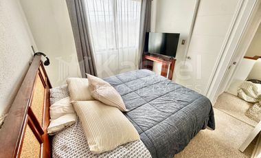 Se arrienda Casa en Villa Aires, San Pedro de la Paz.