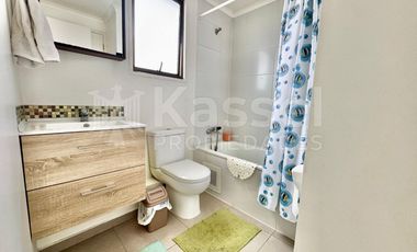 Se arrienda Casa en Villa Aires, San Pedro de la Paz.