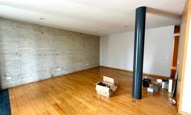 Departamento en renta Del Angel San Jose Insurgentes