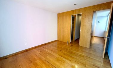 Departamento en renta Del Angel San Jose Insurgentes