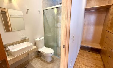 Departamento en renta Del Angel San Jose Insurgentes