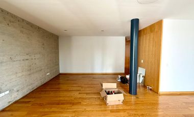 Departamento en renta Del Angel San Jose Insurgentes