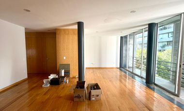 Departamento en renta Del Angel San Jose Insurgentes