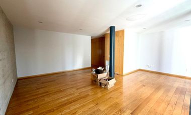 Departamento en renta Del Angel San Jose Insurgentes