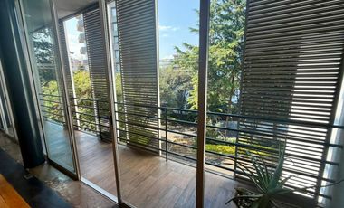 Departamento en renta Del Angel San Jose Insurgentes