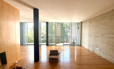 Departamento en renta Del Angel San Jose Insurgentes