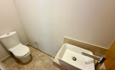 Departamento en renta Del Angel San Jose Insurgentes