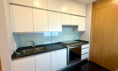 Departamento en renta Del Angel San Jose Insurgentes