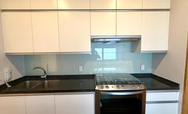 Departamento en renta Del Angel San Jose Insurgentes