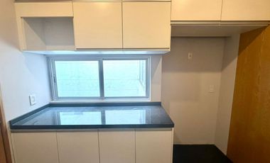 Departamento en renta Del Angel San Jose Insurgentes