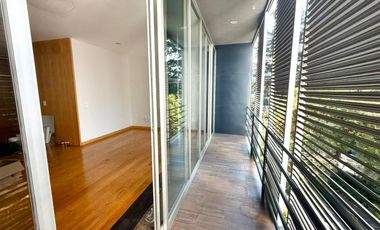 Departamento en renta Del Angel San Jose Insurgentes