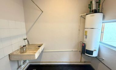 Departamento en renta Del Angel San Jose Insurgentes