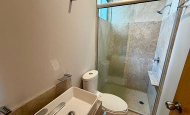 Departamento en renta Del Angel San Jose Insurgentes