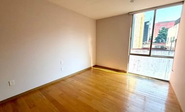 Departamento en renta Del Angel San Jose Insurgentes