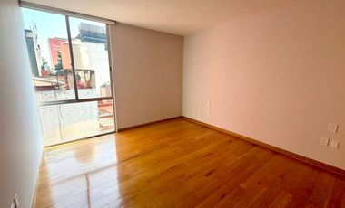 Departamento en renta Del Angel San Jose Insurgentes