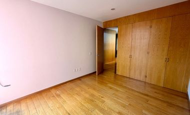 Departamento en renta Del Angel San Jose Insurgentes