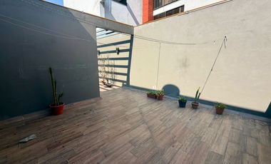 Departamento en renta Del Angel San Jose Insurgentes