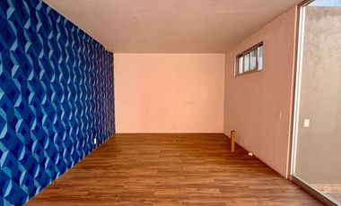 Departamento en renta Del Angel San Jose Insurgentes